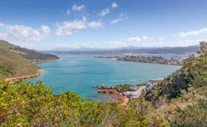 Knysna, the Oyster Capital of South Africa
