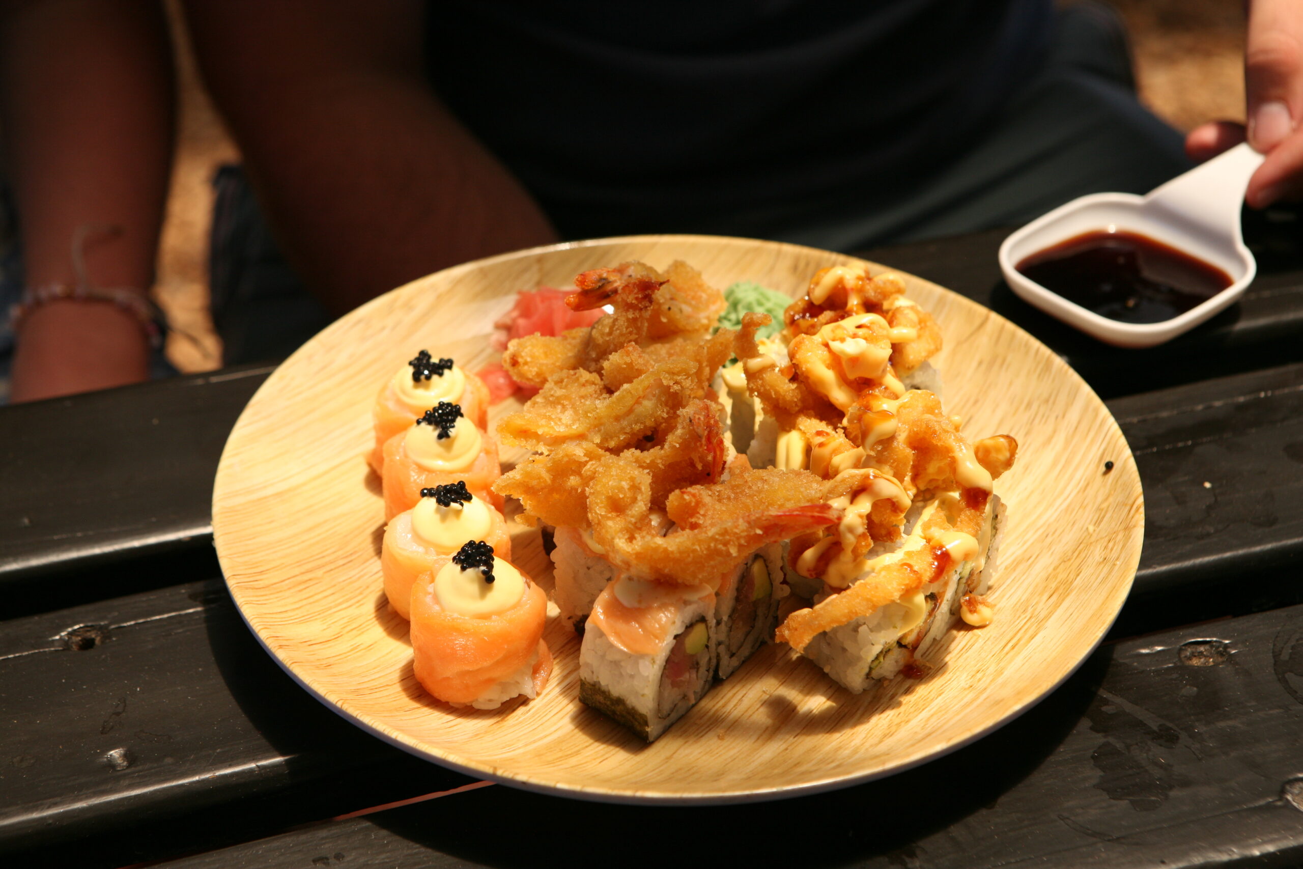 How to Tell If Seafood, Sushi & Oysters Are Fresh | Wilderness Restaurant Guide
